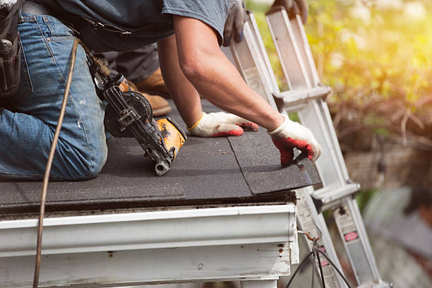 Best Emergency Roof Repair  in Haslett, MI
