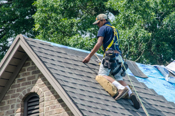 Best Residential Roofing Contractor  in Haslett, MI
